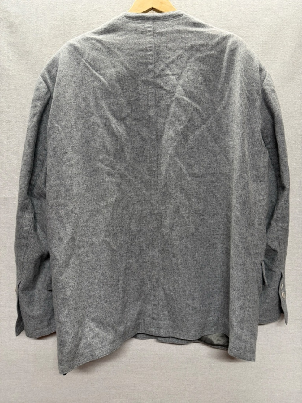 RTR Hed Mayner Colorless Jacket - size XS - Picture 5 of 9